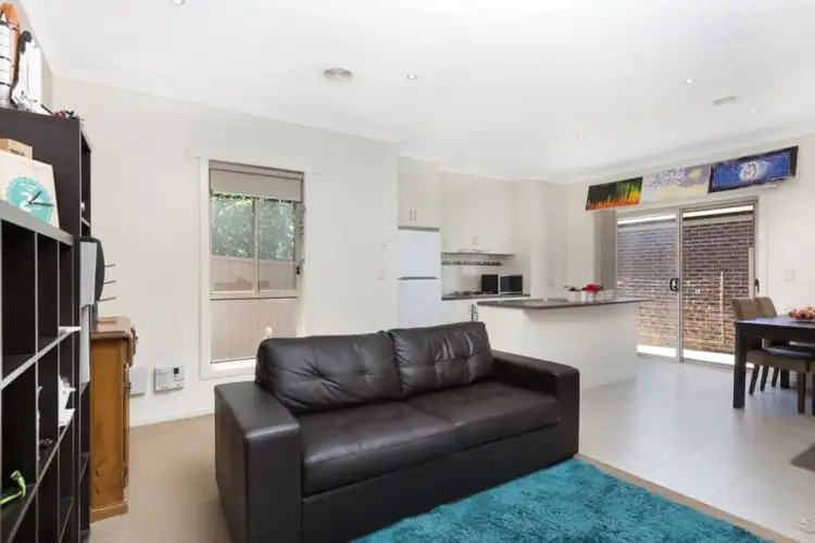 Fifth view of Homely unit listing, 4/740 Geelong Road, Canadian VIC 3350