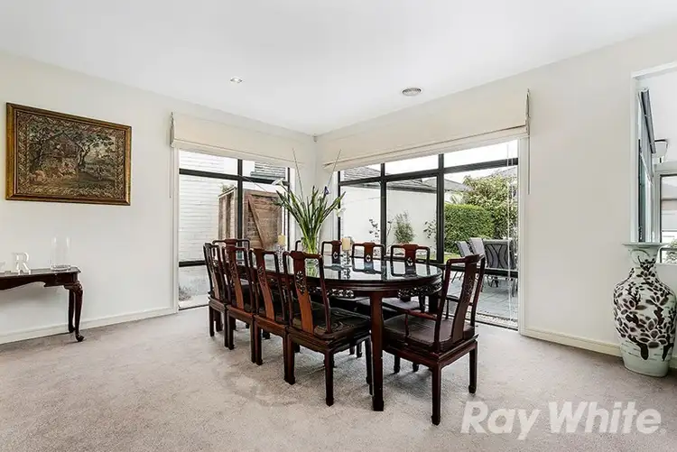 Third view of Homely house listing, 6 Old Trafford Way, Mulgrave VIC 3170