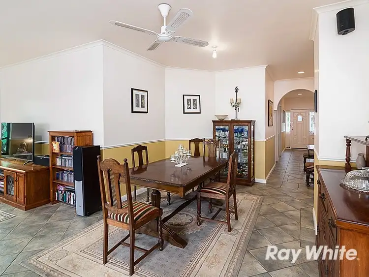 Fourth view of Homely house listing, 4 Wren Court, Mount Barker SA 5251