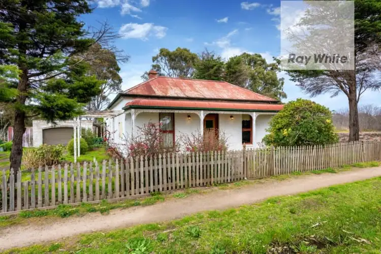 Fourth view of Homely house listing, 285 Hazel Glen Drive, Mernda VIC 3754