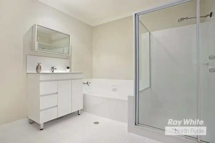 Second view of Homely villa listing, 2/5-13 Price Street, Ryde NSW 2112