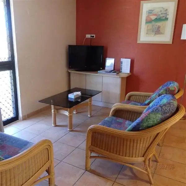 Seventh view of Homely unit listing, 109/23 Clotworthy St - Kalbarri Beach Resort, Kalbarri WA 6536