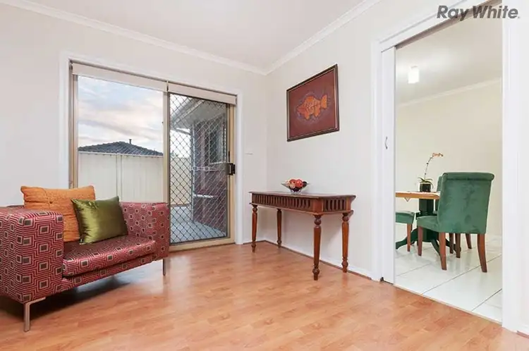 Third view of Homely house listing, 2/157 Copernicus Way, Keilor Downs VIC 3038
