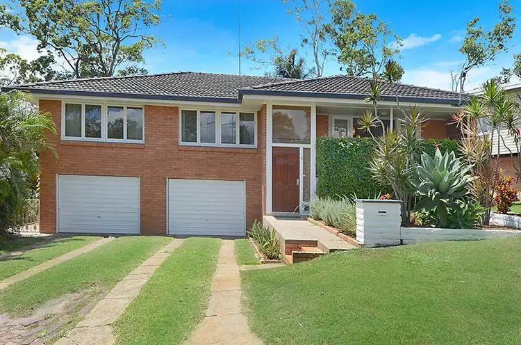 5 Vermont Street, Aspley QLD 4034