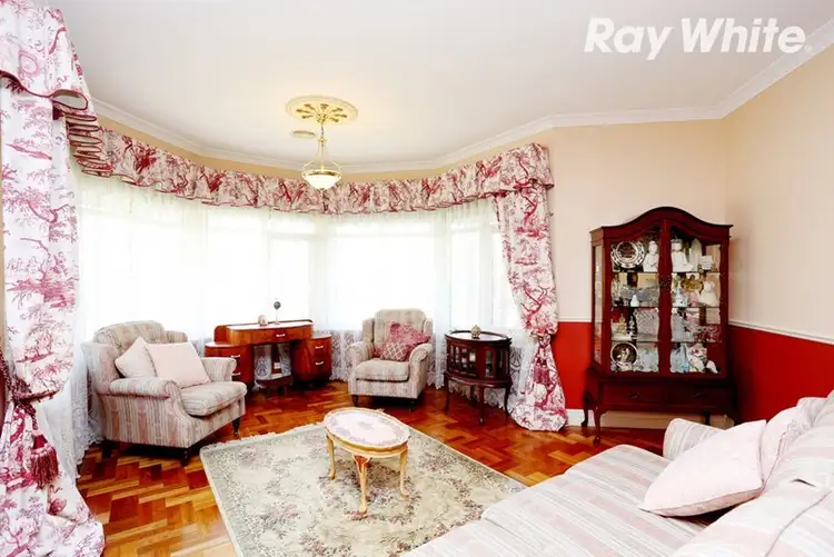 Fifth view of Homely house listing, 5 Sandover Way, Taylors Lakes VIC 3038