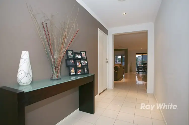Second view of Homely house listing, 32 Melington Drive, Lyndhurst VIC 3975