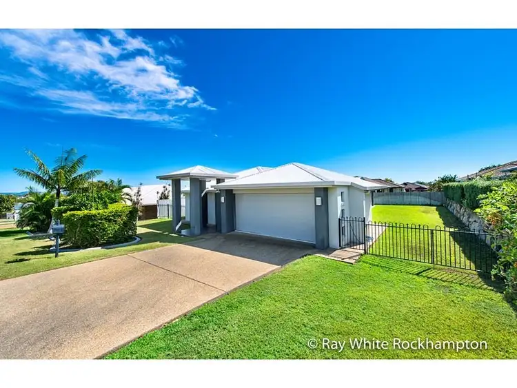 17 Reddy Drive, Norman Gardens QLD 4701