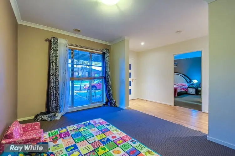 Third view of Homely house listing, 5 Cobram Street, Tarneit VIC 3029