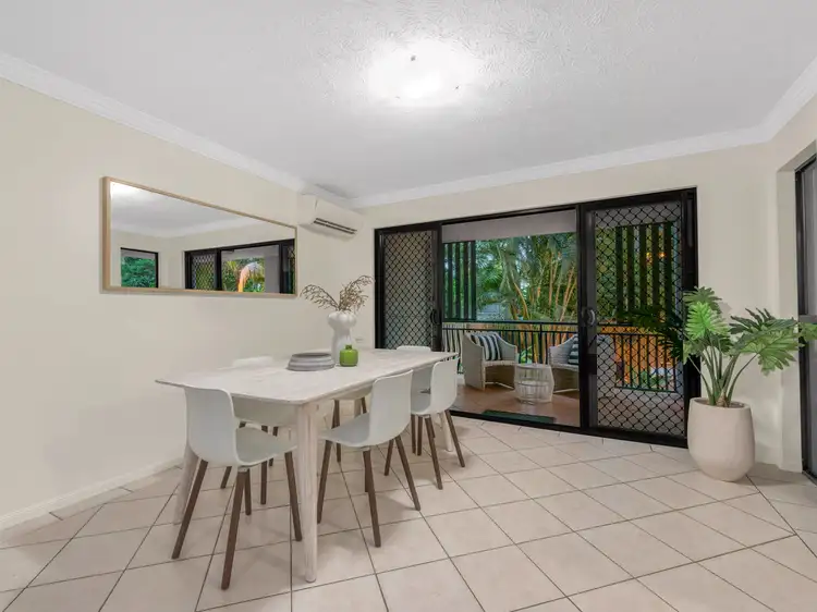 Fourth view of Homely unit listing, 3/110 Fernberg Road, Paddington QLD 4064