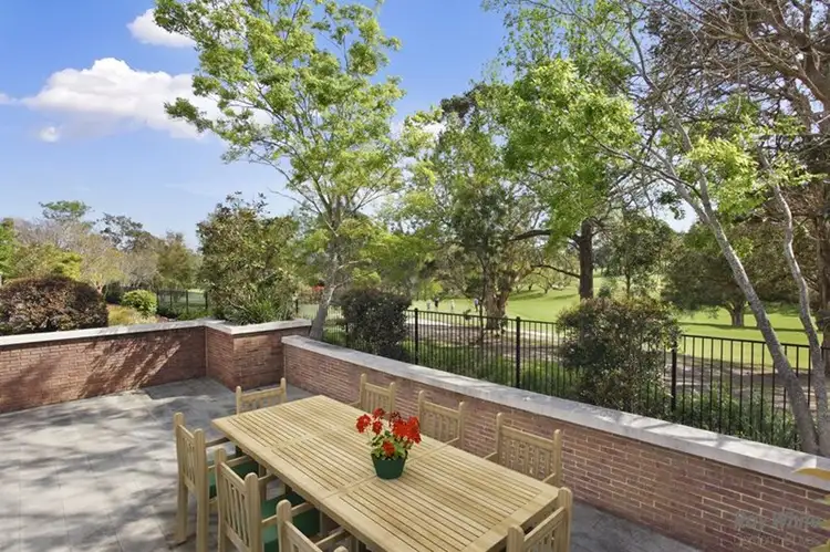 Third view of Homely apartment listing, 1/55 Pentecost Avenue, Pymble NSW 2073