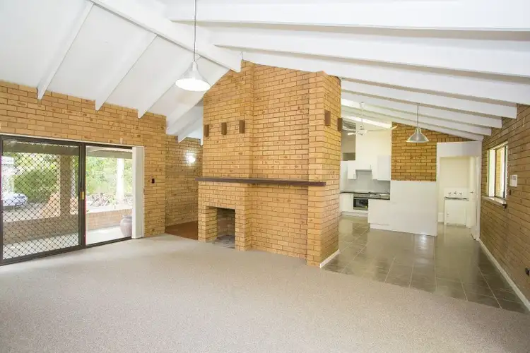 Second view of Homely house listing, 12 Plume Court, Lesmurdie WA 6076