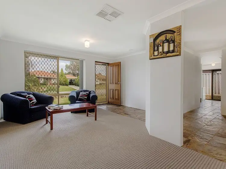 Sixth view of Homely house listing, 21 Dalrymple Drive, Leda WA 6170