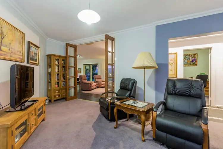 Fifth view of Homely house listing, 2 Sheringa Crescent, Grovedale VIC 3216