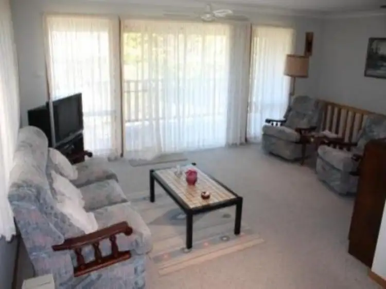 Third view of Homely house listing, 10 Manyana Drive, Manyana NSW 2539