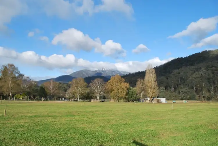 Third view of Homely land listing, 217 Simmonds Creek Road, Tawonga South VIC 3698