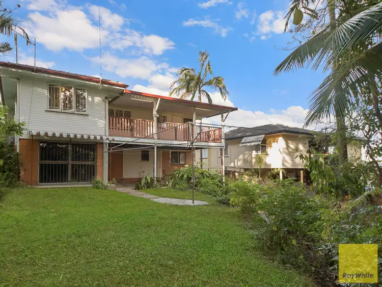 Second view of Homely house listing, 18 Doulton Street, Stafford Heights QLD 4053