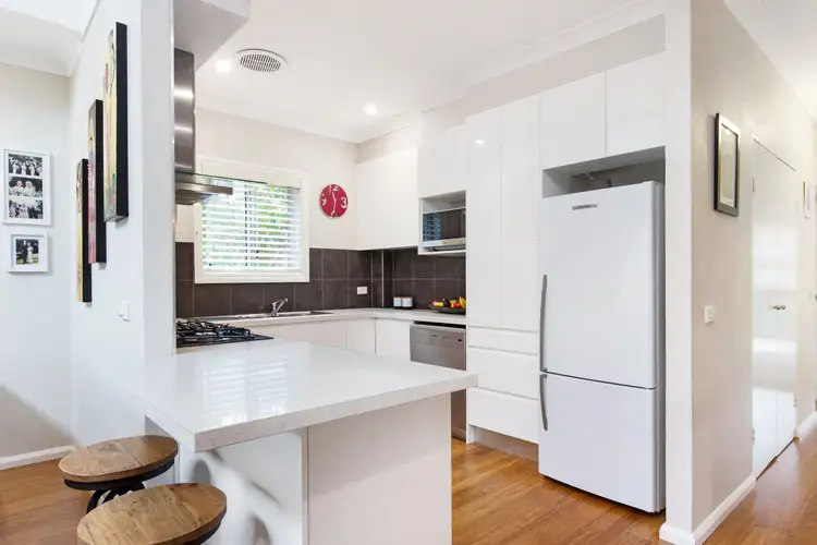 Third view of Homely townhouse listing, 1/59-61 Finlayson Street, Lane Cove NSW 2066