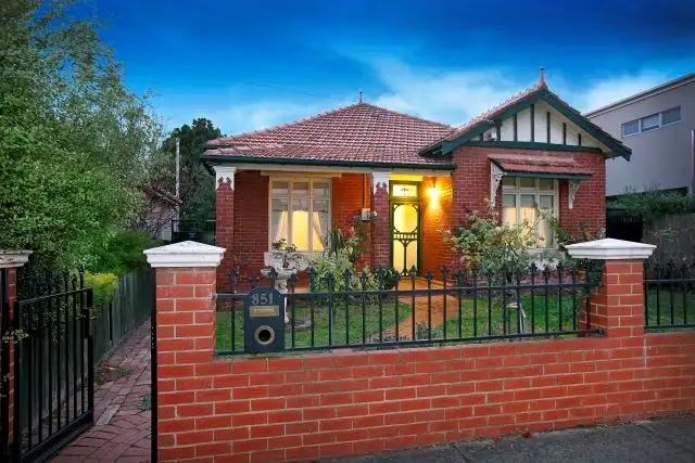 Main view of Homely house listing, 851 High Street, Reservoir VIC 3073