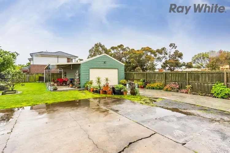 Sixth view of Homely house listing, 92 Conrad Street, St Albans VIC 3021