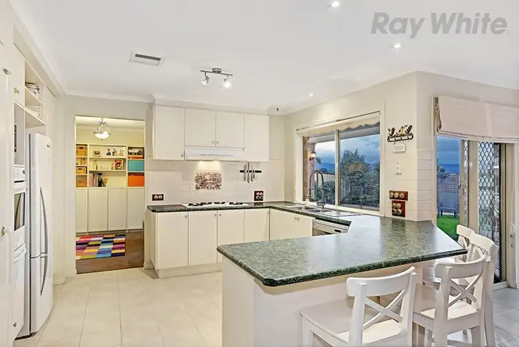 Seventh view of Homely house listing, 10 Cockatoo Drive, Whittlesea VIC 3757