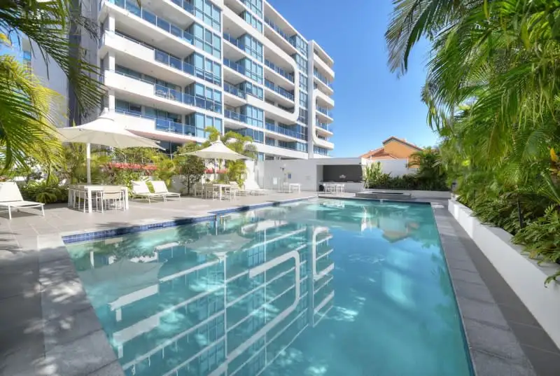 Main view of Homely apartment listing, 314/19 Imperial Parade, Labrador QLD 4215