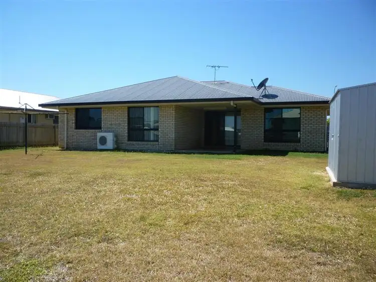 Fourth view of Homely house listing, 8 Joseph Street, Gracemere QLD 4702