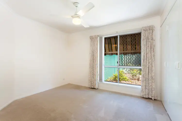 Seventh view of Homely unit listing, Unit 5/39 Anzac Avenue, Newtown QLD 4350