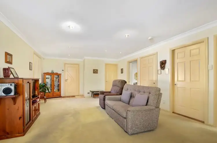Second view of Homely villa listing, 3/12 Coolgardie Street, Corrimal NSW 2518