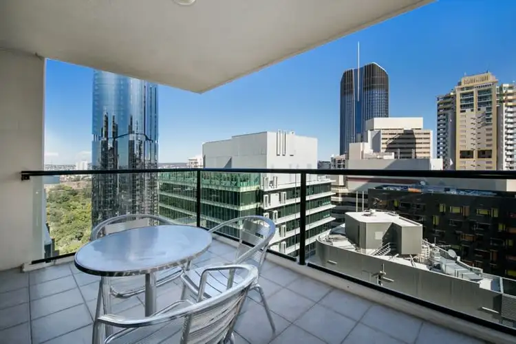 3005/79 Albert Street, Brisbane QLD 4000