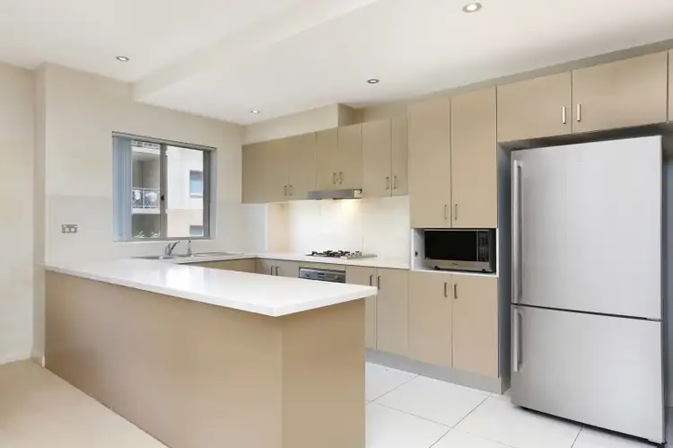 Third view of Homely apartment listing, 5/1-7 Young Road, Carlingford NSW 2118