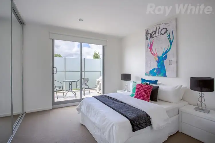 Fourth view of Homely apartment listing, 110/1320 Plenty Road, Bundoora VIC 3083