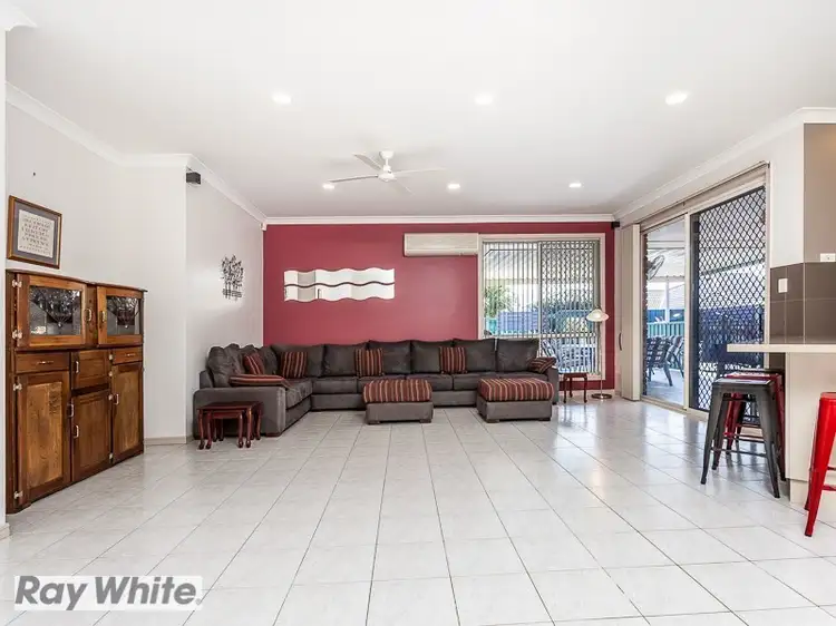 Third view of Homely house listing, 12 Fernan Court, Murrumba Downs QLD 4503