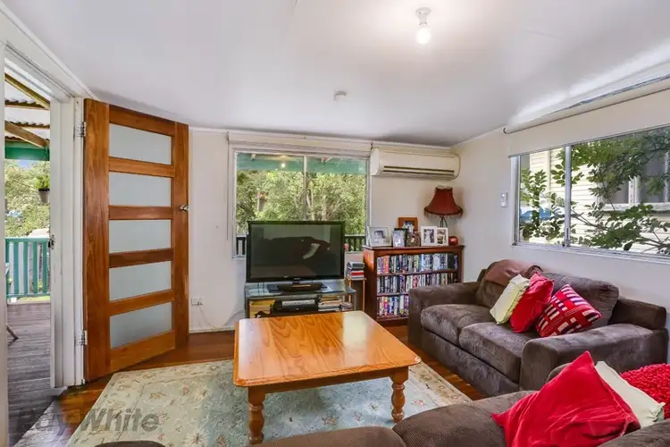 Fifth view of Homely house listing, 41 Gardiner Street, Alderley QLD 4051