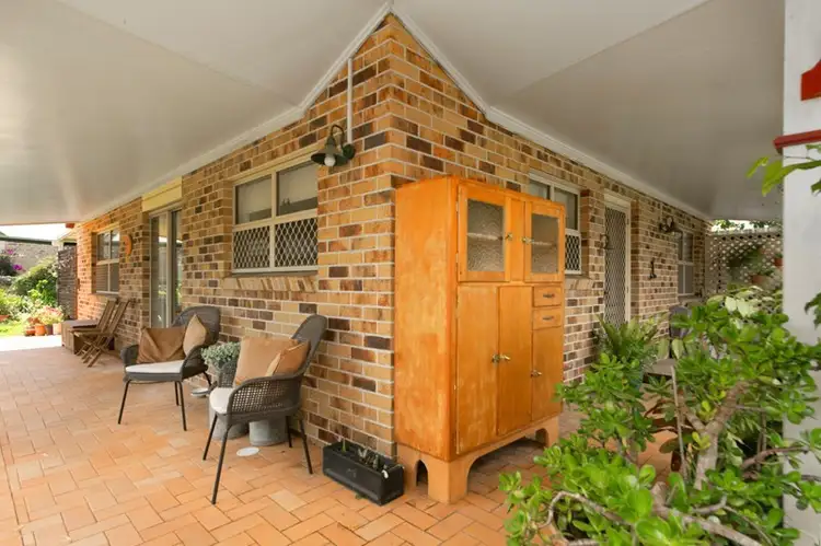 Third view of Homely townhouse listing, 21/40 Blaikie, Hendra QLD 4011