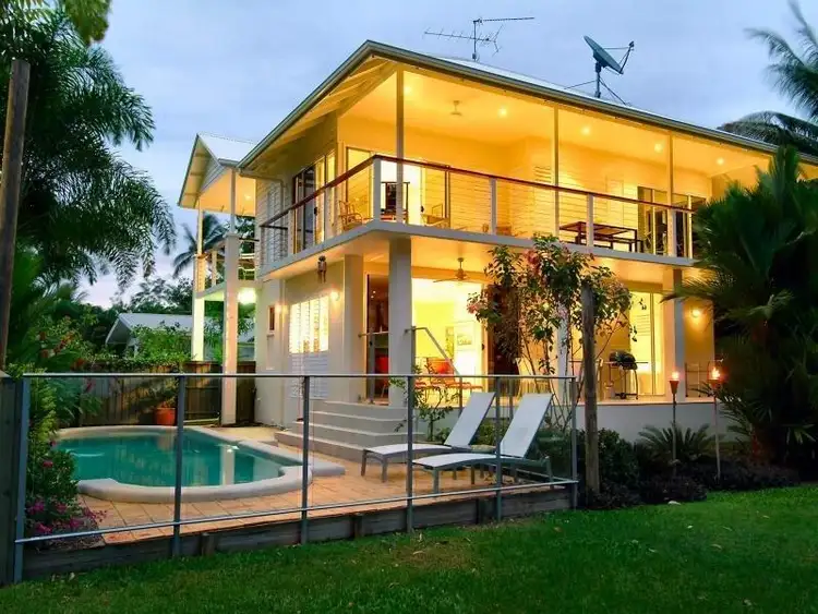 Main view of Homely house listing, 12 Helmet Street, Port Douglas QLD 4877