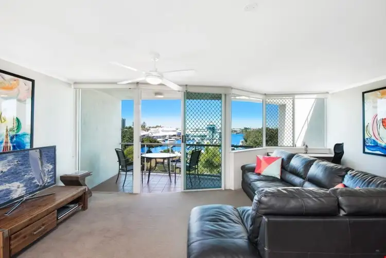 Sixth view of Homely unit listing, 30/56 River Esplanade, Mooloolaba QLD 4557