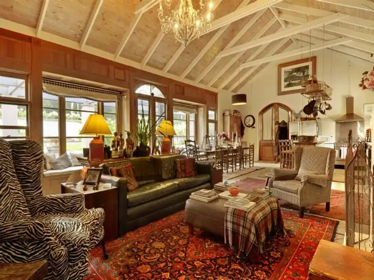 Second view of Homely house listing, 24 Gibraltar Road, Bowral NSW 2576