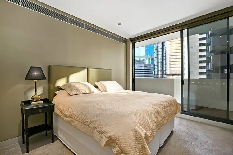 Fourth view of Homely apartment listing, 13 B/171 Gloucester Street, Sydney NSW 2000