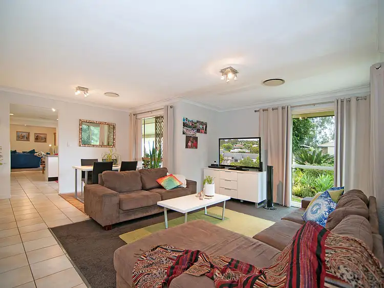Fifth view of Homely house listing, 1 Clarissa Close, Bracken Ridge QLD 4017