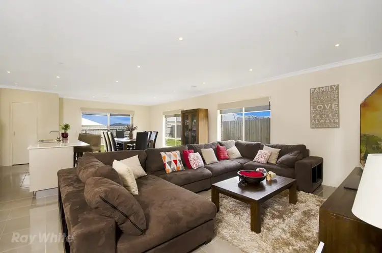 Third view of Homely house listing, 19 Hamish Drive, Bannockburn VIC 3331