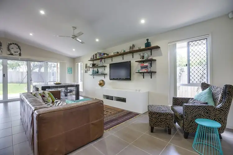 Fourth view of Homely house listing, 8 Ulagree Street, Wynnum West QLD 4178