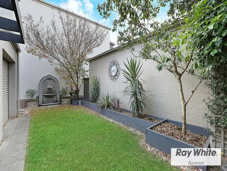 Seventh view of Homely house listing, 34 Beaurepaire Avenue, Newington NSW 2127
