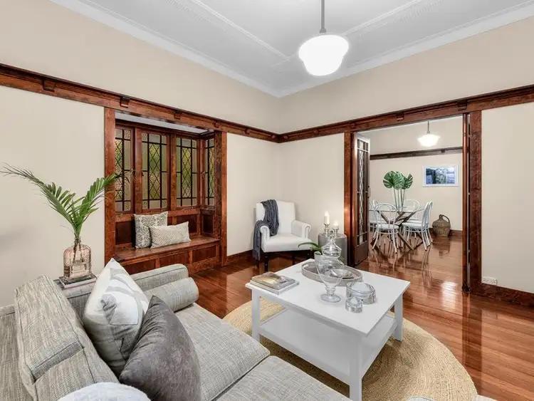 25 Beet Street, Coorparoo QLD 4151