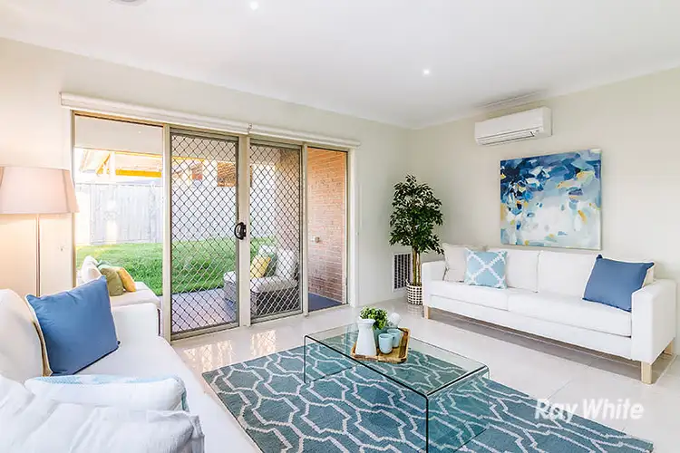 Seventh view of Homely house listing, 4 Maintop Ridge, Botanic Ridge VIC 3977