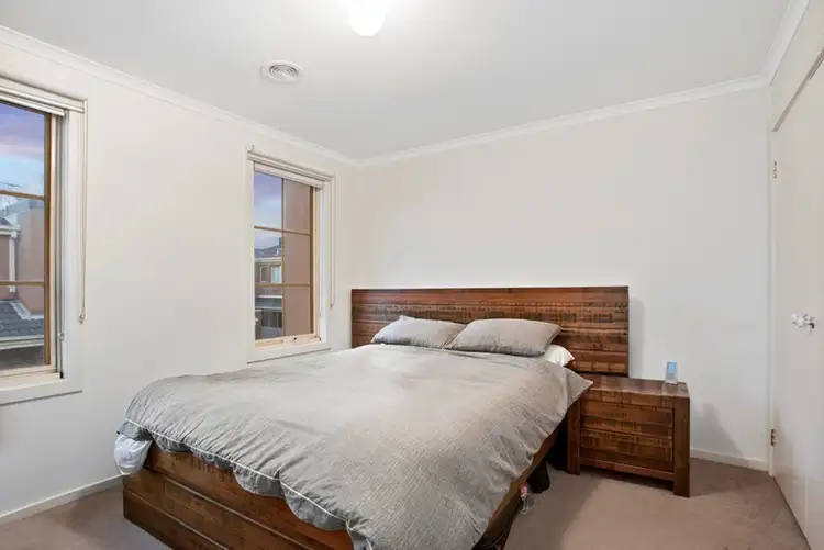 Sixth view of Homely house listing, 3/3 Neerim Grove, Hughesdale VIC 3166