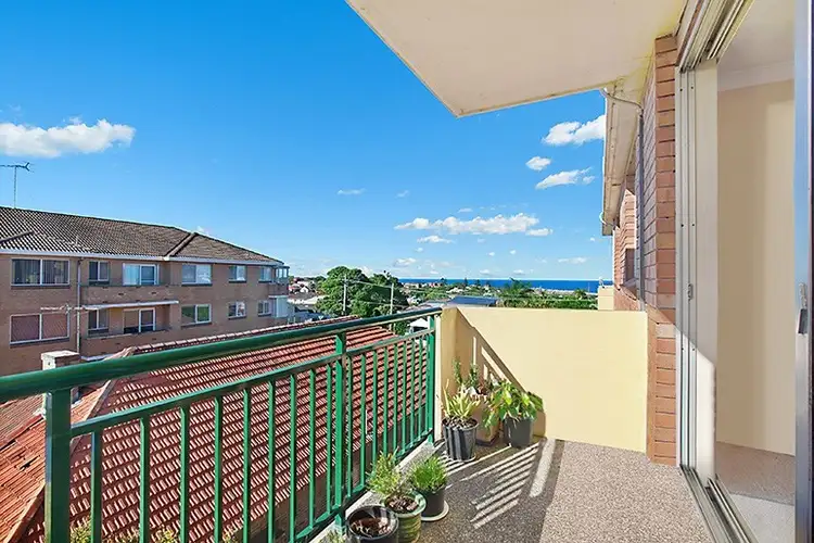 Third view of Homely apartment listing, 11/50 Fern Street, Randwick NSW 2031