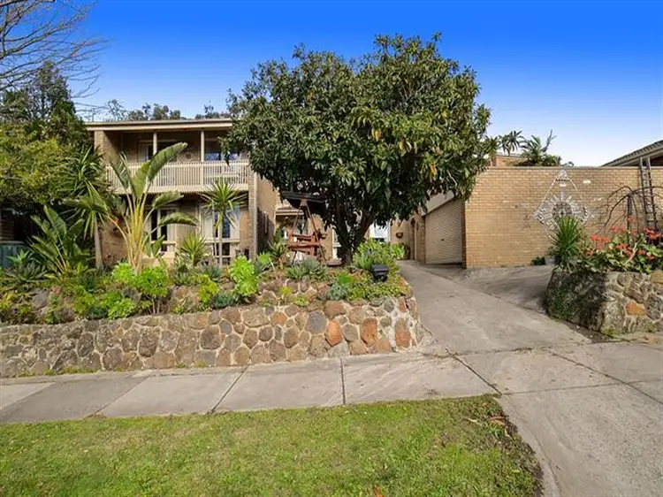 Main view of Homely house listing, 2 McGhee Avenue, Mitcham VIC 3132