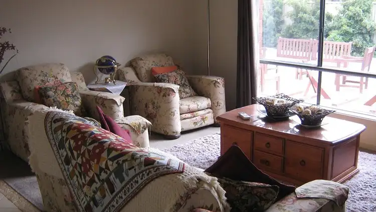 Third view of Homely house listing, 46 kerford Street, Rochester VIC 3561