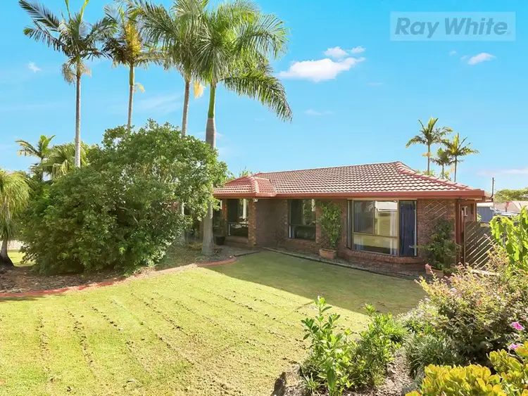 8 Acacia Place, Camira QLD 4300