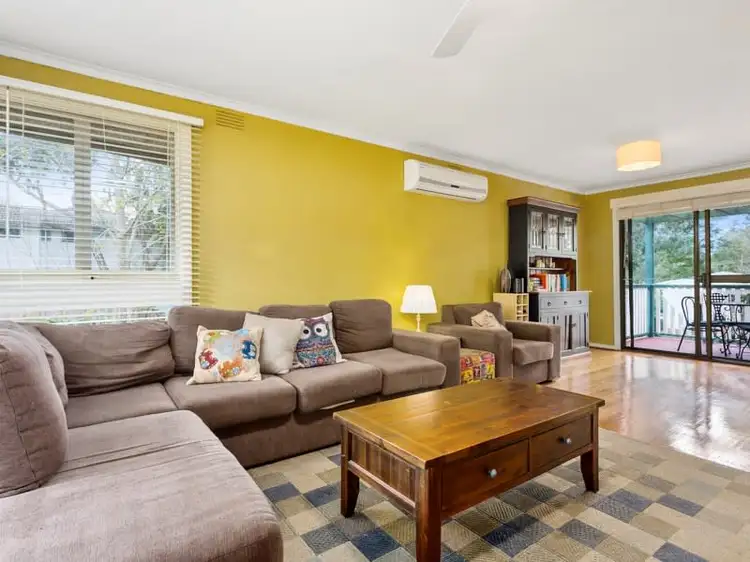 Second view of Homely house listing, 27 Glen Road, Mitcham VIC 3132